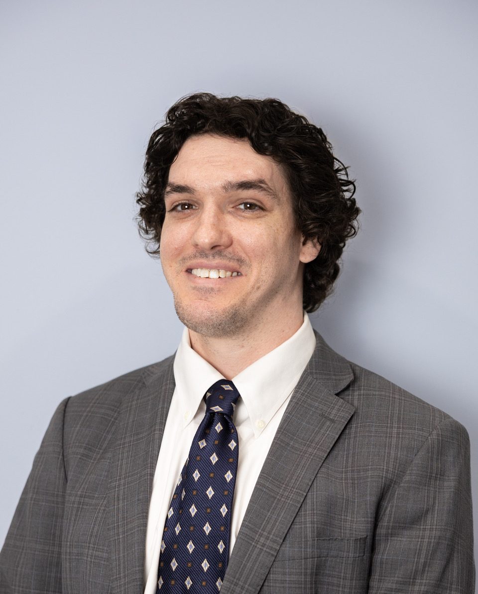 Anthony F. D’Angelo